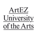 logo ArtEZ University of the Arts