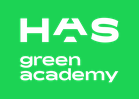 logo HAS green academy