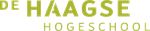 logo De Haagse Hogeschool