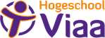logo Hogeschool Viaa