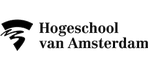 logo Hogeschool van Amsterdam