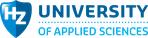 logo HZ University of Applied Sciences