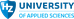 logo HZ University of Applied Sciences