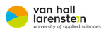 logo Van Hall Larenstein