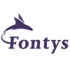 logo Fontys Hogeschool