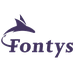 logo Fontys Hogeschool