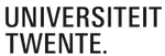 logo Universiteit Twente
