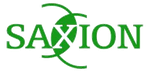 logo Saxion